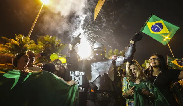 Jair Bolsonaro empieza a reducir el tamaño del Estado brasileño