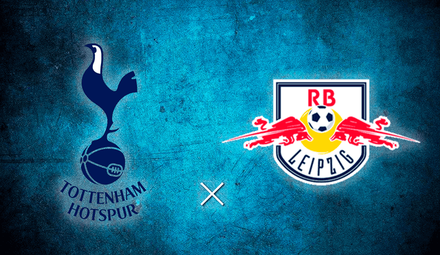 Tottenham vs Leipzig EN VIVO por la Champions League.