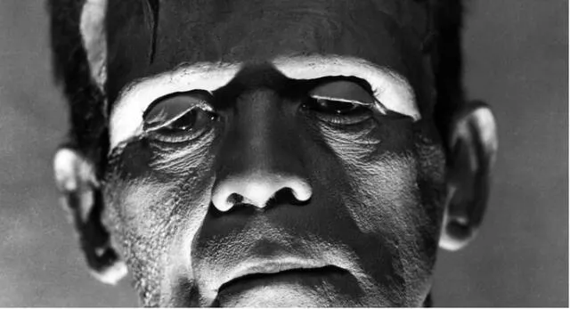 “Frankenstein”, 200 años después
