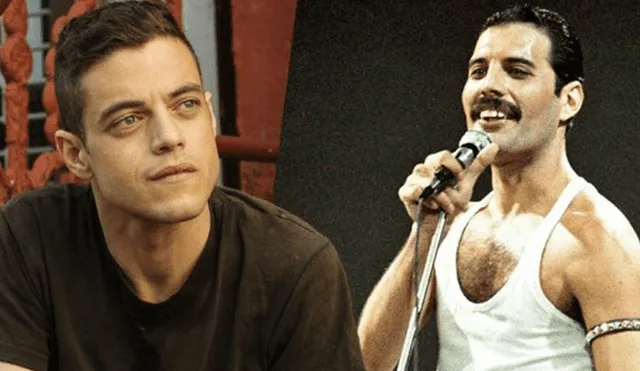 Bohemian Rhapsody: revelan escena eliminada y fans se enamoran otra vez de Malek