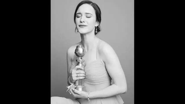 Globos de Oro 2019: los mejores momentos de la premiación [FOTOS]