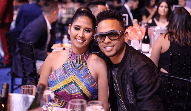 Ozuna tuvo relación con asesinado Kevin Fret, según madre del reggaetonero [VIDEO]