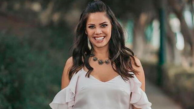 Instagram: Andrea San Martín defiende su decisión de ser madre soltera