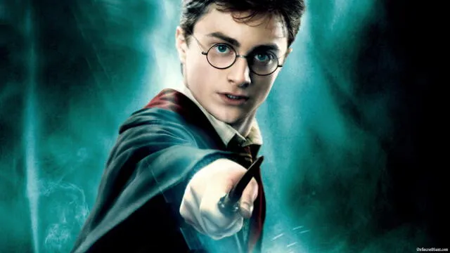 Harry Potter regresaría en Animales Fantásticos