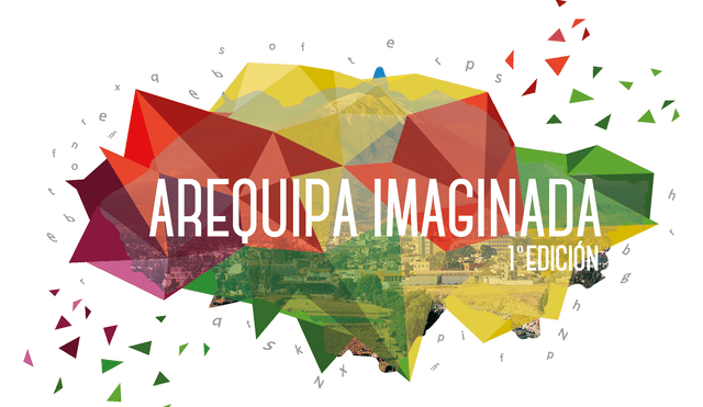 Ministerio de Cultura lanza primera edición de “Arequipa Imaginada”