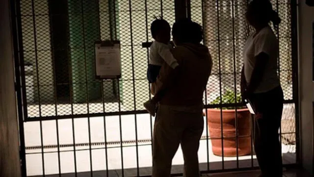 México: denuncias por tortura sexual contra reclusas serán llevadas ante la ONU