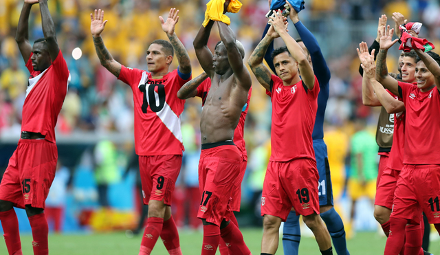 Conmovedor veredicto de la BBC sobre Perú tras la salida del Mundial 