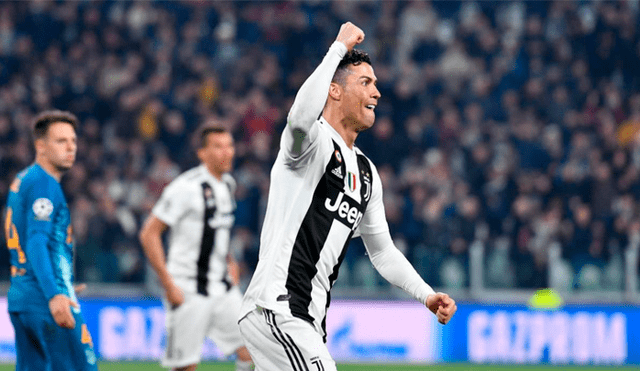 Cristiano Ronaldo arremete contra el Barcelona con fuertes declaraciones