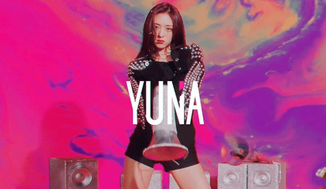 ITZY: Yuna se roba las miradas en el showcase por el regreso del grupo [VIDEOS Y FOTOS]