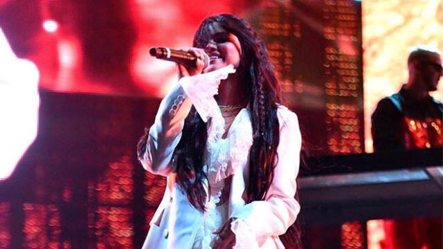 Selena Gomez, Ozuna y Cardi B alborotan a fans con inesperado show en Coachella