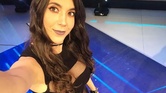 Chiara Pinasco asombra a fans de Instagram al posar con Kim Kardashian 