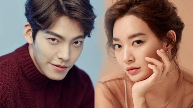 Kim Woo Bin sorprende a su novia Shin Min Ah con gran detalle [FOTOS]