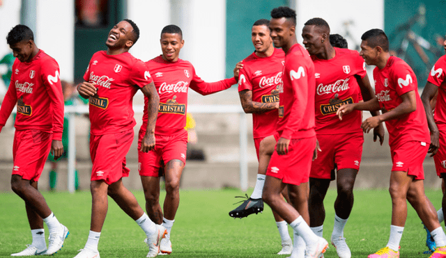 Selección peruana: Ricardo Gareca ya eligió al jugador que quedará fuera de Rusia 2018