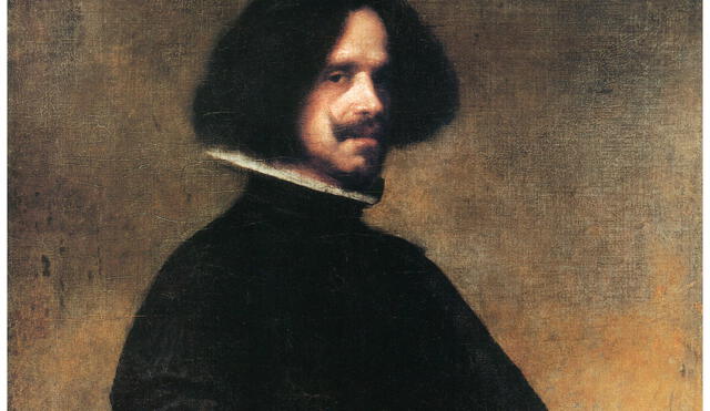 El gobierno español declara inexportable un cuadro de Velázquez próximo a subastar