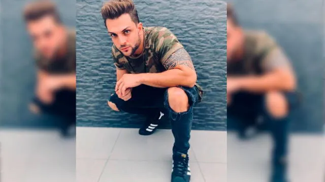 Fans de Nicola Porcella lo felicitan por enseñar a detectar el cáncer de mama 