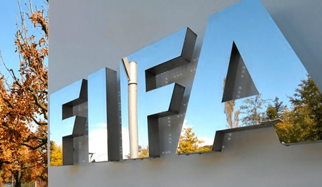 Rusia 2018: FIFA cierra investigación de dopaje contra selección mundialista