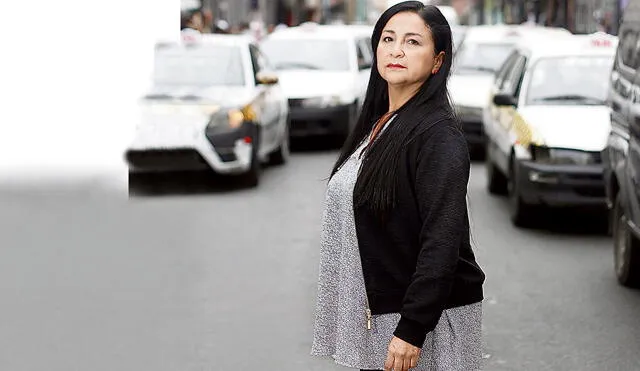 Liliana Trujillo: “Se está creando una identidad cinematográfica peruana”
