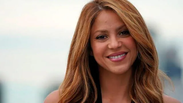 Shakira alarma a fans por supuesto aumento de labios [FOTOS]
