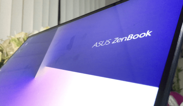 Nuestra reseña de la Zenbook 14. ¿Es o no una buena alternativa de las Macbook?