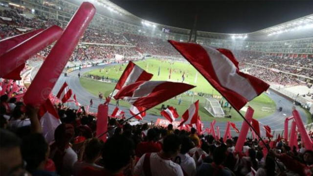 Perú vs. Nueva Zelanda: estos son los precios de las entradas del duelo en Lima por el repechaje