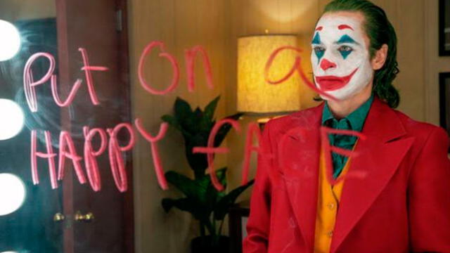 Joker de Joaquín Phoenix se estrenará el próximo 3 de octubre. Foto: Difusión