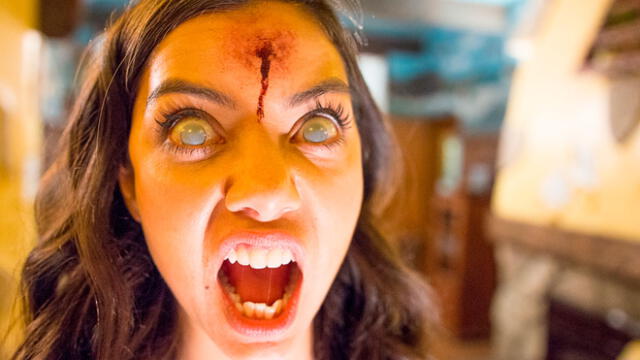 La Maldición de la Ouija se estrenará este 14 de noviembre. Foto: Difusión