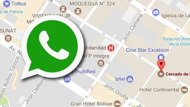 Un nuevo truco de WhatsApp está causando furor en los usuarios.