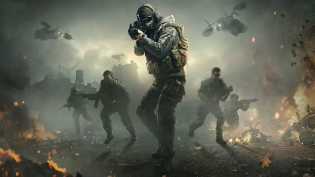 Los últimos rumores apuntaban al título de Call of Duty Vietnam, sin embargo, una nueva filtración nos da otro nombre.
