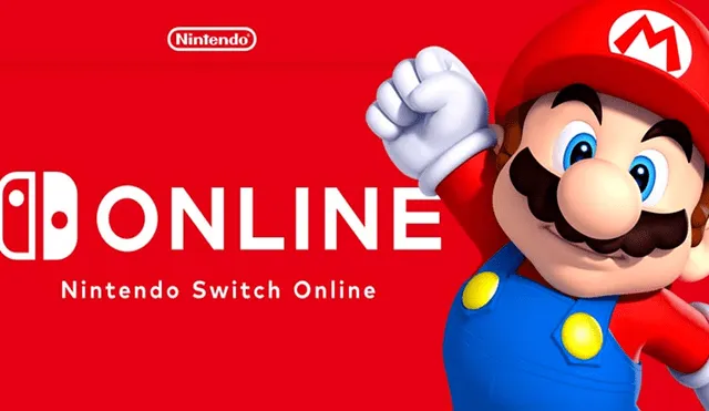 Nintendo Switch Online: esto es lo que ofrecerá el servicio en línea de la consola híbrida