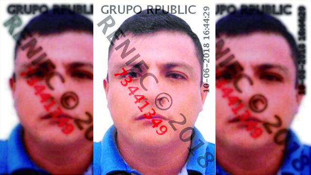Chiclayo: muere integrante de la banda criminal “Los Pistoleros de El Dorado”