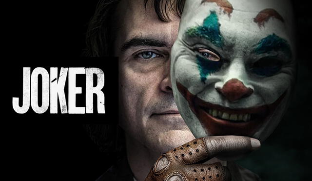 Arthur Fleck no sería el Joker original, según insinúa el director de la película.