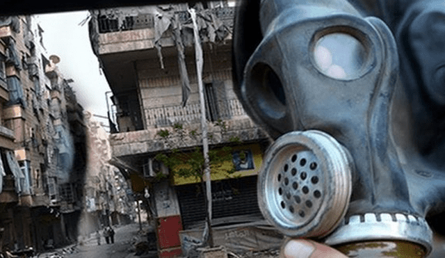 Siria: Misión de la OPAQ llega a Duma para investigar "ataque químico"