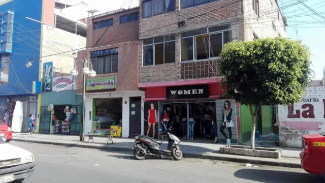 Chimbote: Delincuentes roban mercadería valorizada en 50 mil soles 