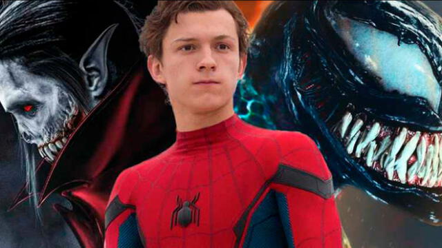 Tras la ruptura entre Disney y Sony, Spider-Man le pertenece en su totalidad a esta última compañía.