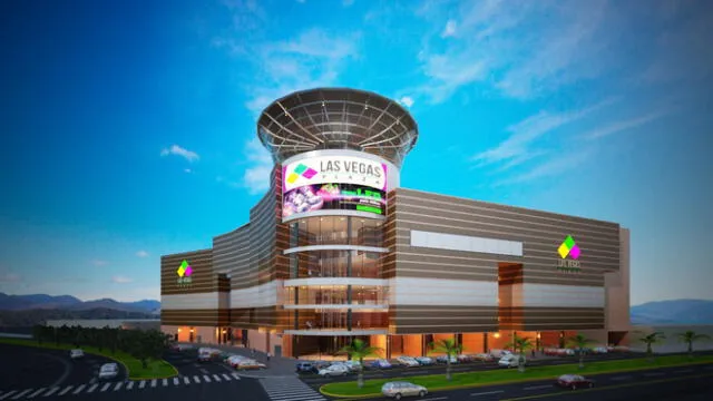 Puente Piedra tendrá su primer mall en el 2019: Las vegas Plaza