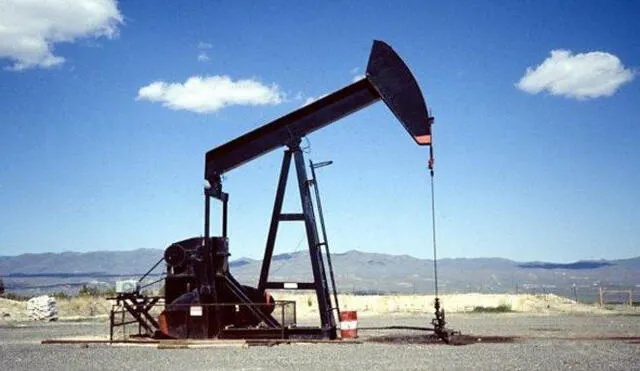 Petróleo cierra al alza impulsado por incremento del consumo de combustible a nivel internacional