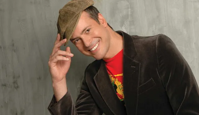 Diego Bertie vuelve a la música 