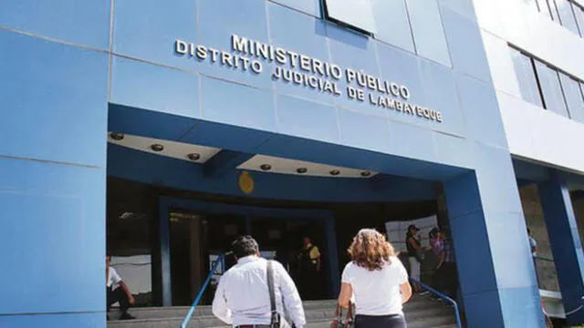 Chiclayo: condenan a cadena perpetua a padre que violó a su hija de 13 años