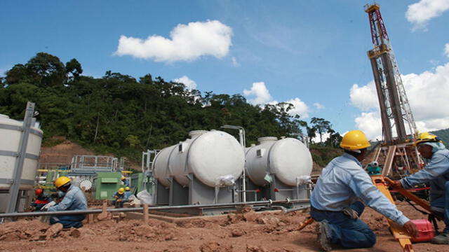 Cambios en la ley de hidrocarburos sepultan a gasoducto y petroquímica