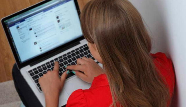 En Facebook pedófilo usaba perfil de niña para extorsionar a menor | VIDEO