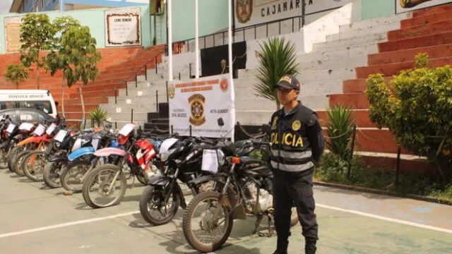 Cajamarca: hallazgo de dinamita alarma a vecinos 
