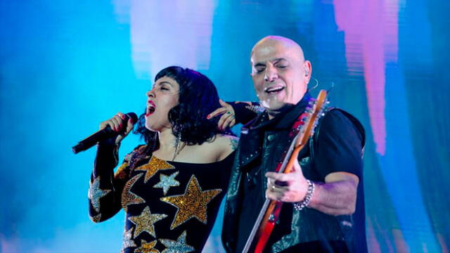 Soda Stereo: lo que se espera de su concierto en Lima