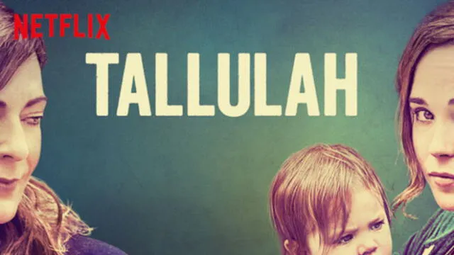 Tallullah (2016)