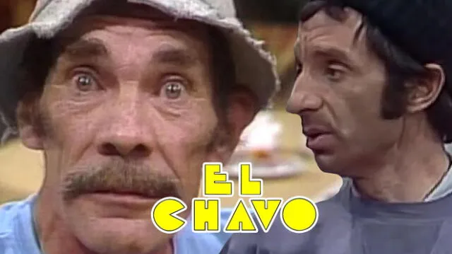 Germán Robles, actor de la época de oro del cine mexicano  - Crédito: Grupo Chespirito // Composición