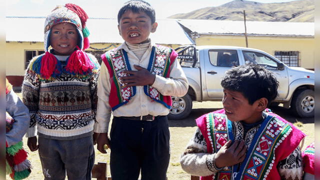 Dos lenguas amazónicas nativas están camino a la extinción en Cusco