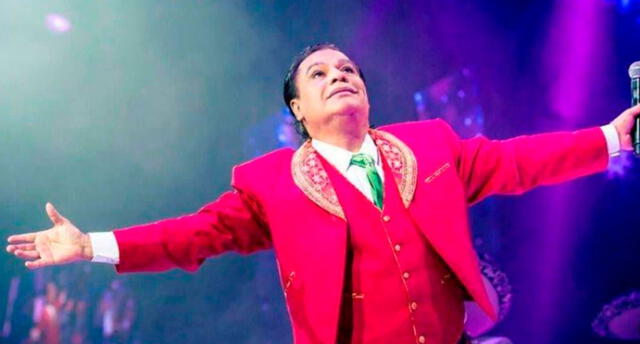 Forense de Los Ángeles descarta que foto de Juan Gabriel en ataúd sea real [VIDEO]