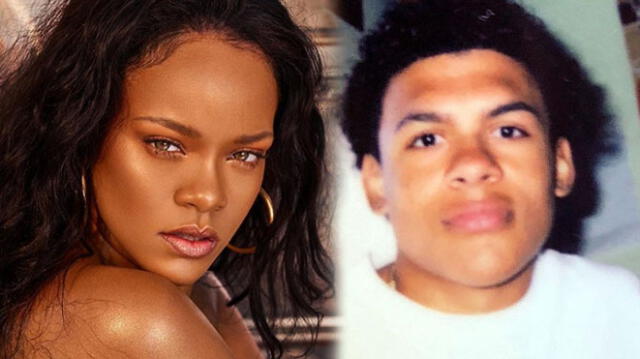 Rihanna emite emotivo mensaje a familia de joven asesinado a machetazos