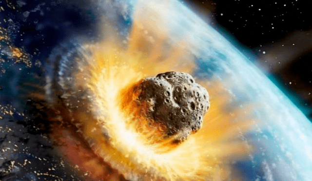 Asteroide ‘asesino’ pasó entre la Tierra y la Luna: ¿por qué los astrónomos no lo notaron? [VIDEO]