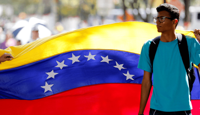 Venezuela HOY: sigue las últimas noticias de la crisis venezolana EN VIVO