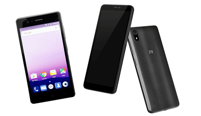 Blade A3 y Blade A521: smartphones de ZTE ya están disponibles en Perú y estas son sus especificaciones [FOTOS]